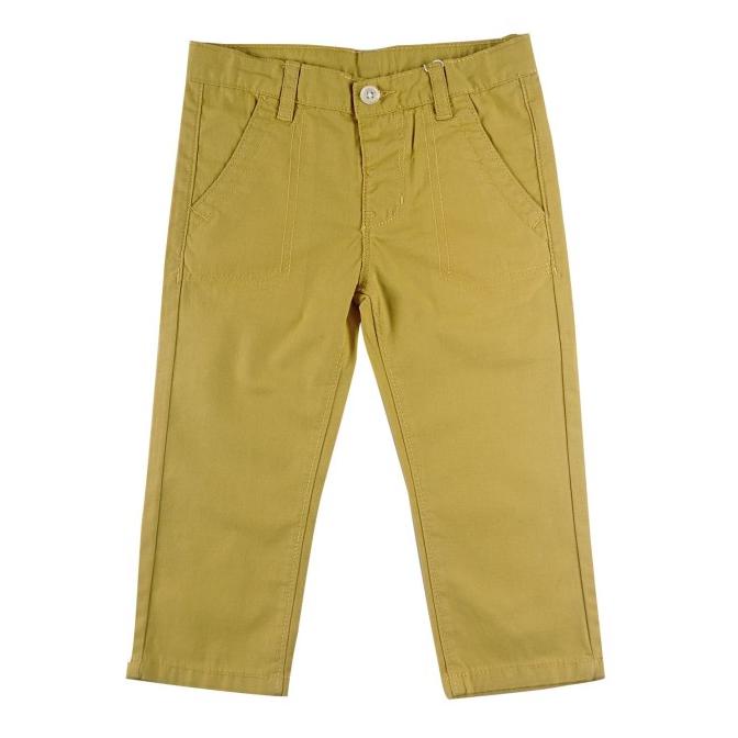 KIDS ICON-Celana Panjang Anak Laki-laki Baby DYL 03-36bln- DYCL0500200