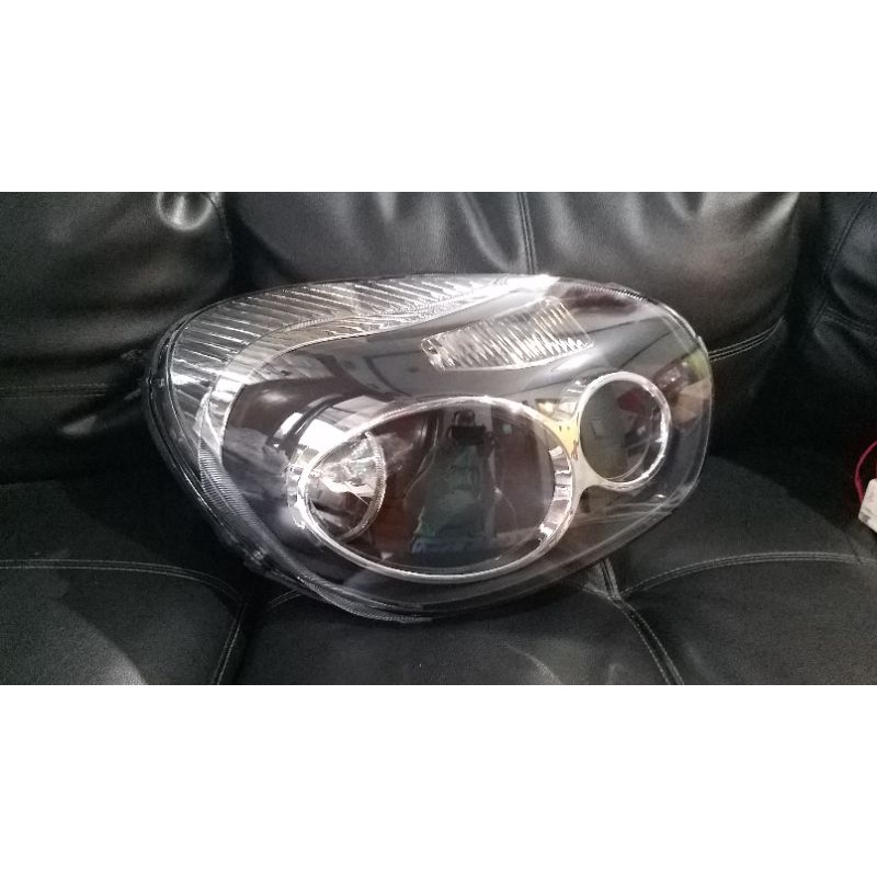 Headlamp Geely LC Cross