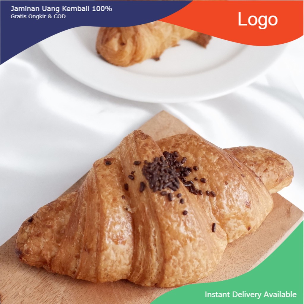 

Croissant