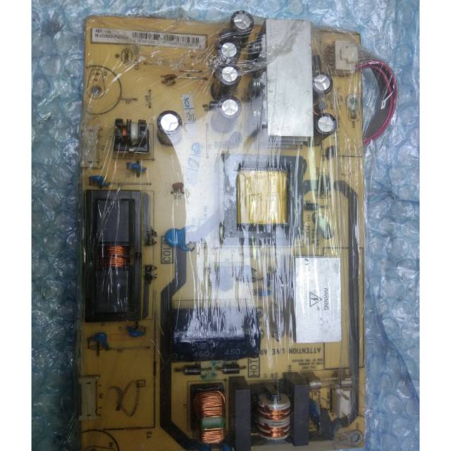 Psu power tv Lcd Polytron 24M60