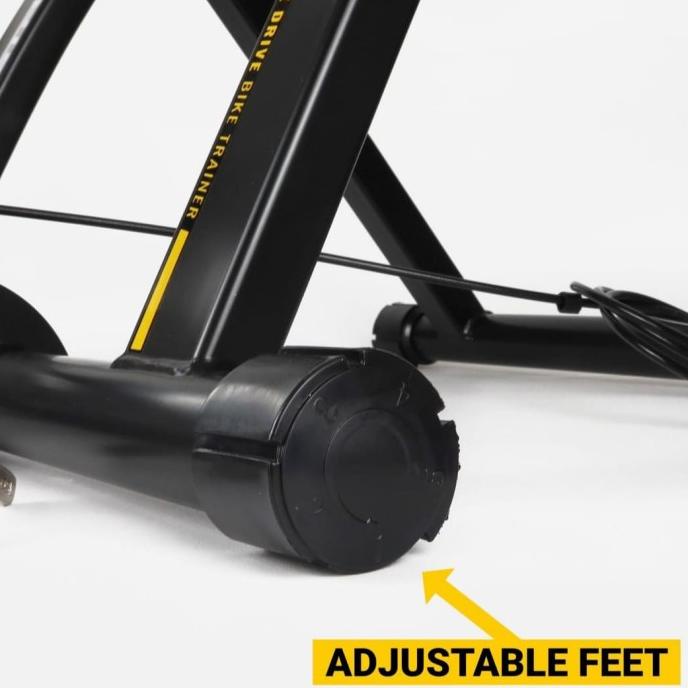 BIKE TRAINER REMOTE STRUMMER