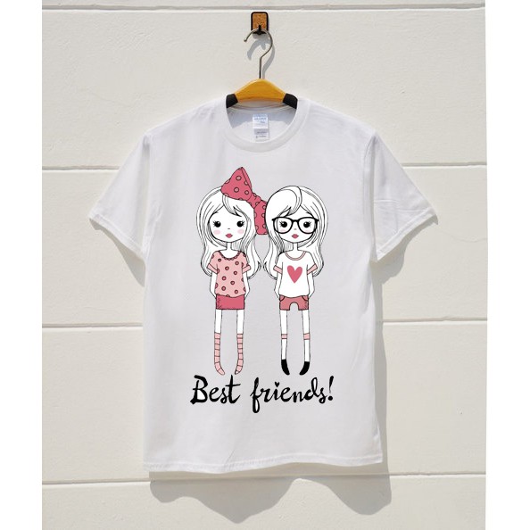 30 Ide Keren Baju Couple Best Friend Ide Baju Couple