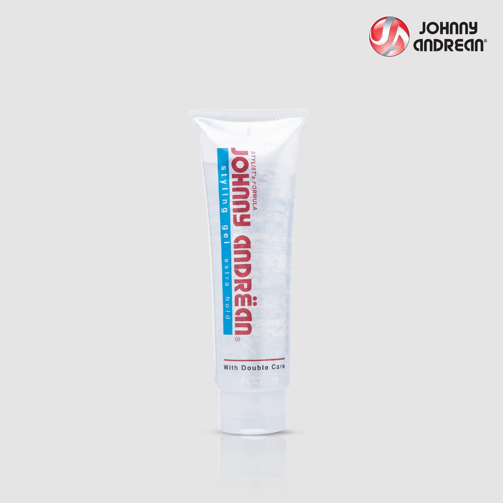 JOHNNY ANDREAN SERIES