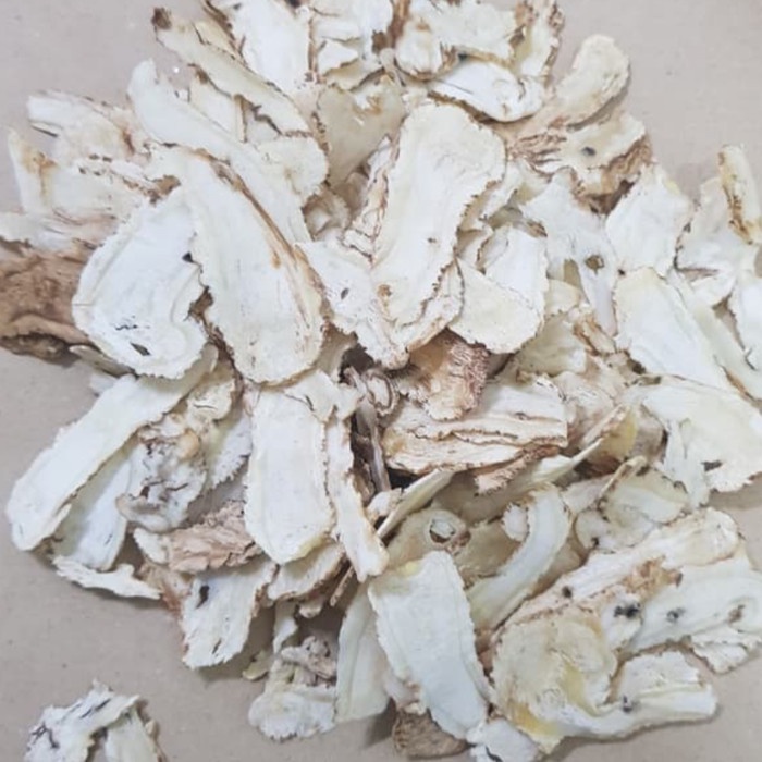 

dang gui tou/tong kui/tong kui thau penambah darah 100 gram