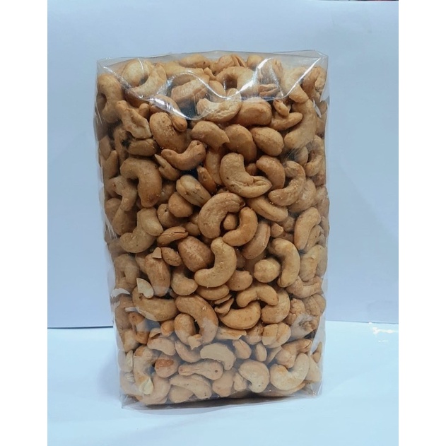 

Mede Oven Super Original Rasa Asin Bawang Packing Dus Bubble