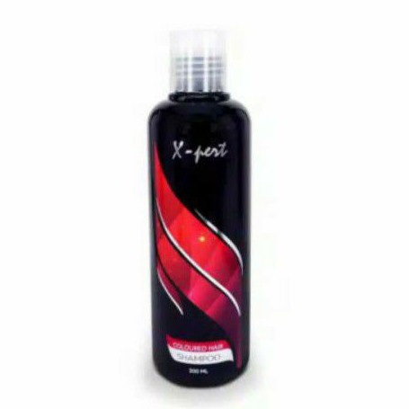 X-PERT SHAMPOO 200ML