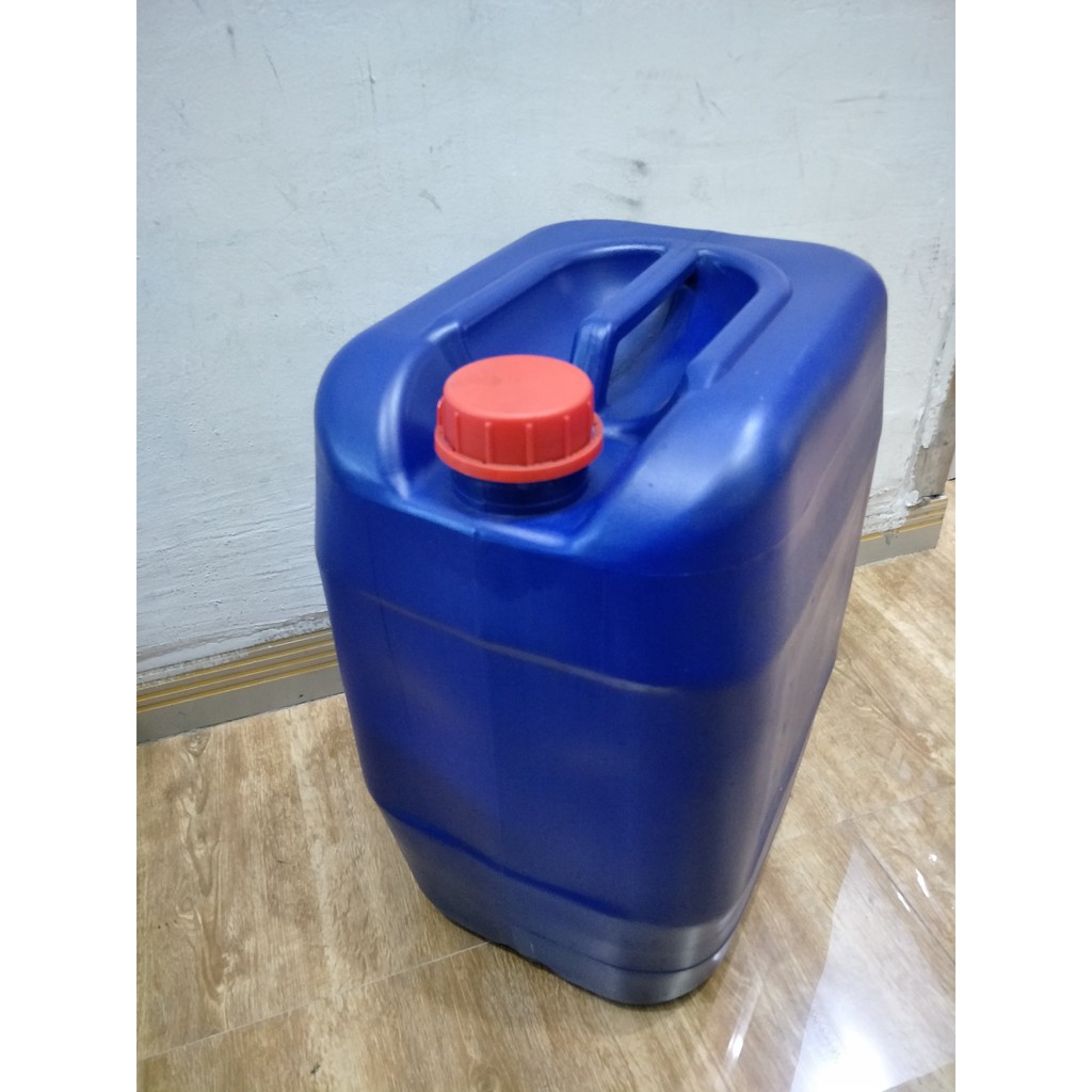 Jerigen Jerrycan 20LIter 20 Liter 20L baru Tebal dan Kuat