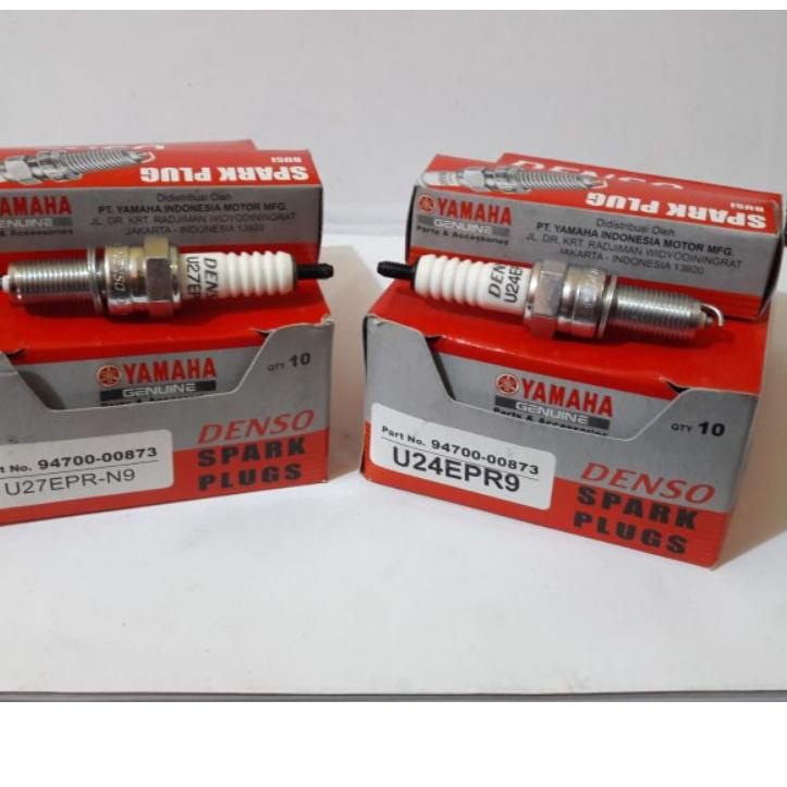 busi denso u20epr9 dan u22fsu  10pcs ル