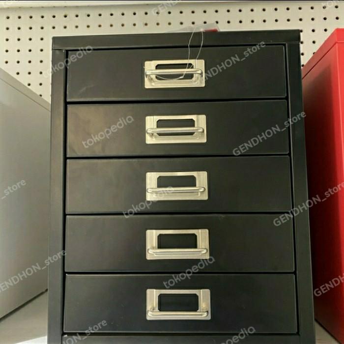 

Cabinet | Krisbow Lemari Arsip 5 Laci / Lemari Besi