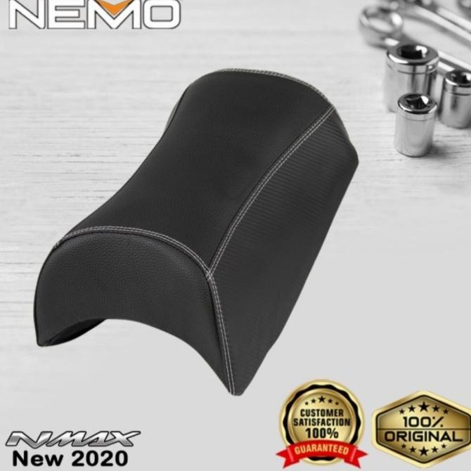 JOK TENGAH ATAU DUDUKAN ANAK-ANAK YAMAHA ALL NEW NMAX 2020/2021 NEMO