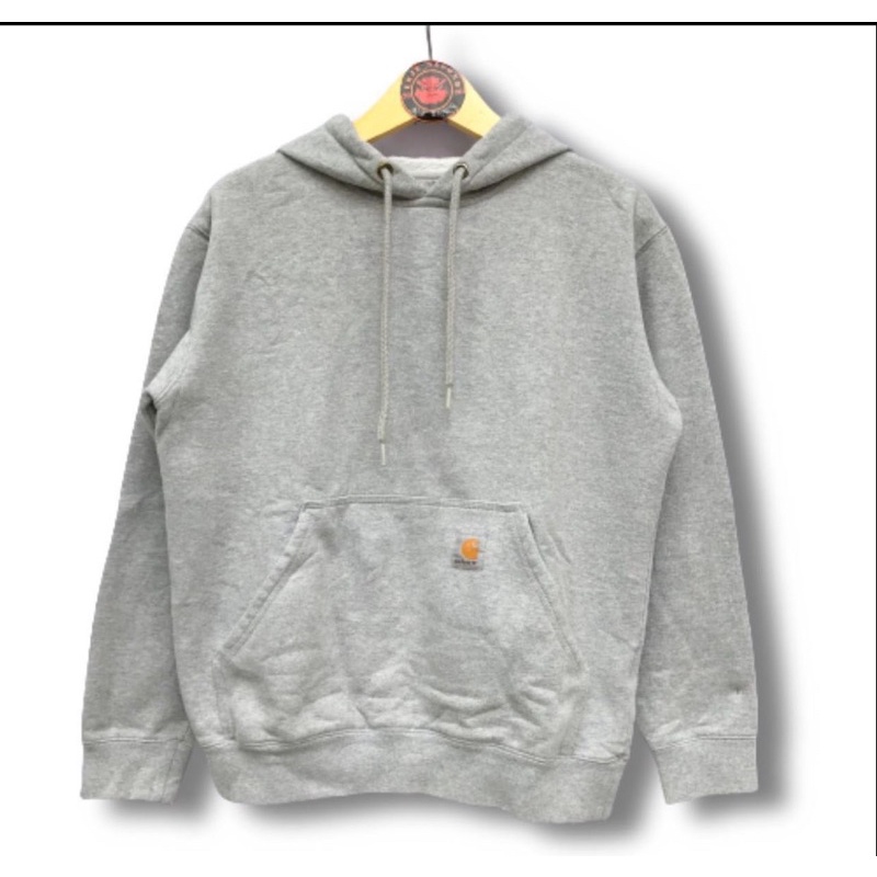 Hoodie Carhatt Second