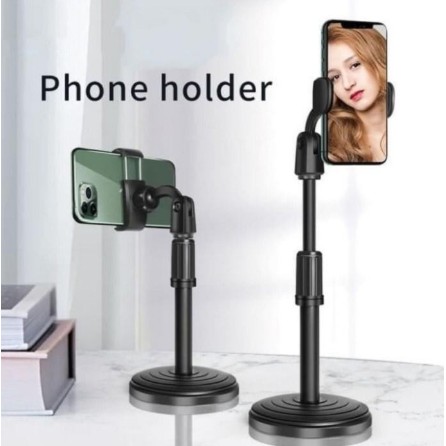 HOLDER HP HD-25 KEKINIAN / PENYANGGA HP HD25 TONGSIS SELFIE PANJANG