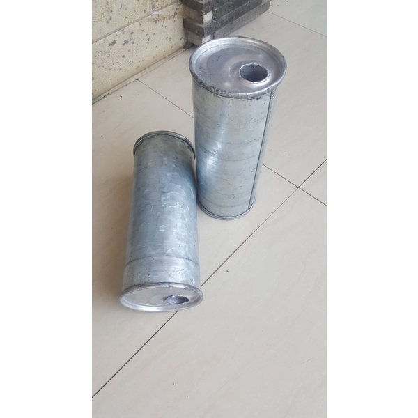 Knalpot Standar Kijang Super