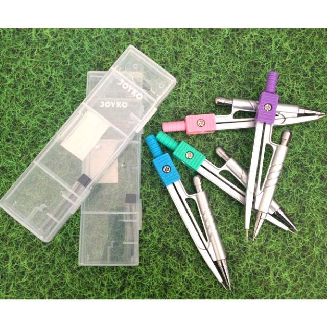 

JANGKA PENSIL KAYU MEKANIK JOYKO