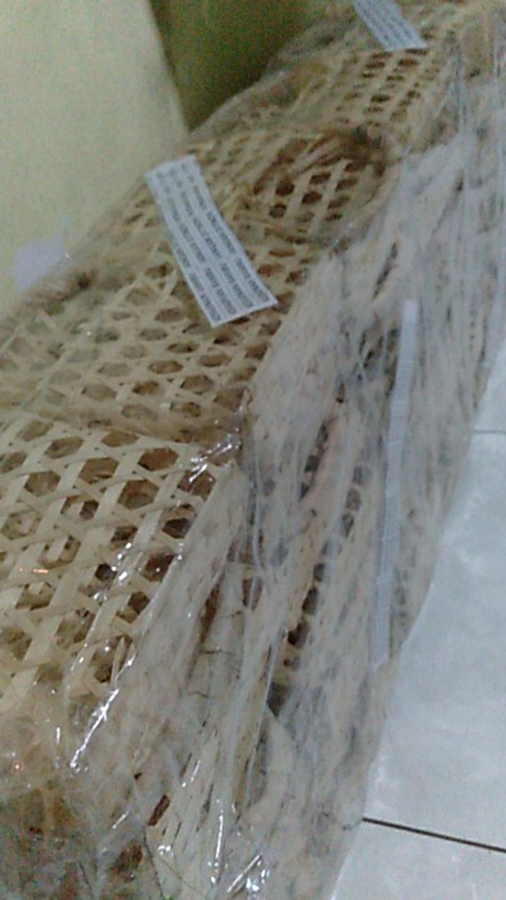 Tas Dodol Anyam - Tas Anyam - Tempat Makanan - Souvenir Custom - Kemasan Ultah - Souvenir Pernikahan