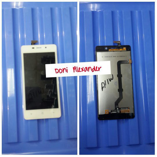 LCD + TOUCHSCREEN OPPO JOY 3 A11 / A11W COMPLITE