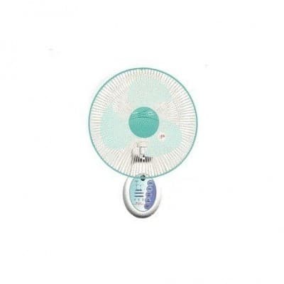 Kipas Maspion MWF4001RC Kipas Angin Dinding Remot