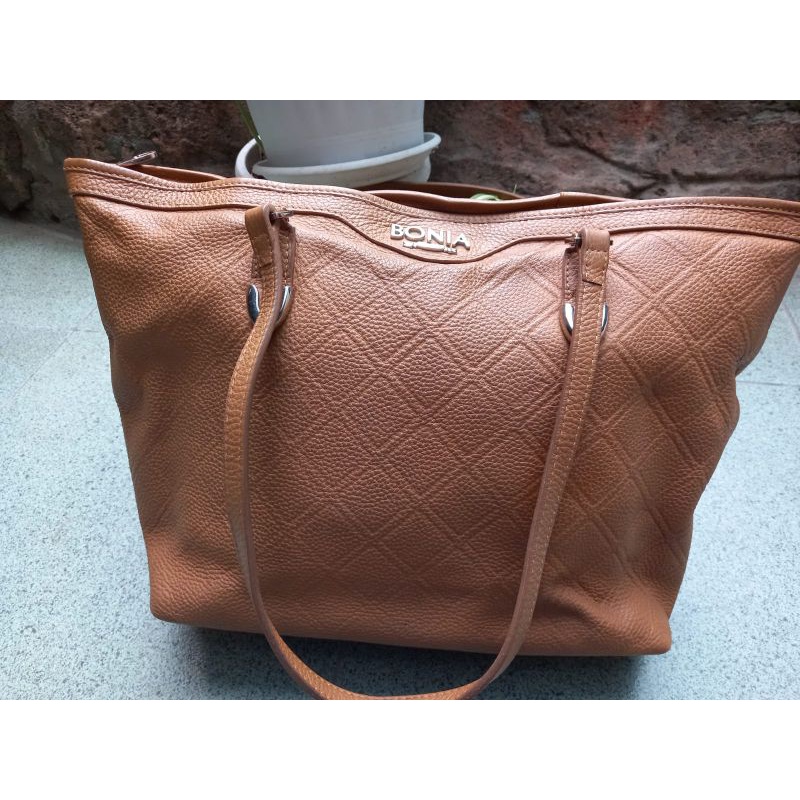 tote bag bonia