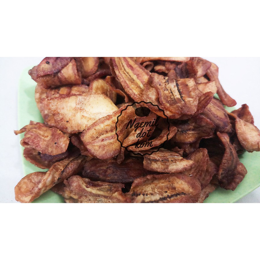 

RB SALE OVEN 500gr / SALE PISANG OVEN / SALE OVEN KILOAN / SALE PISANG KERING