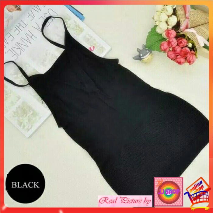 atasan wanita munafie camisole tanktop Jj Shop Collection