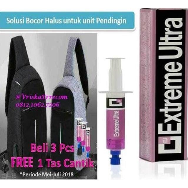 Leta | Lem Pipa Ac, Ac Bocor Halus, Ac Tidak Dingin, Bocor Halu Pipa Ac