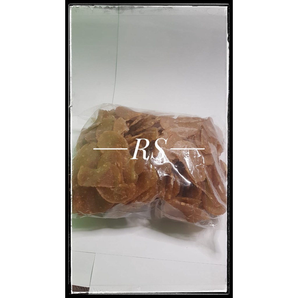 

kerupuk/ mentah/poli onto/ 250 gr/500 gr