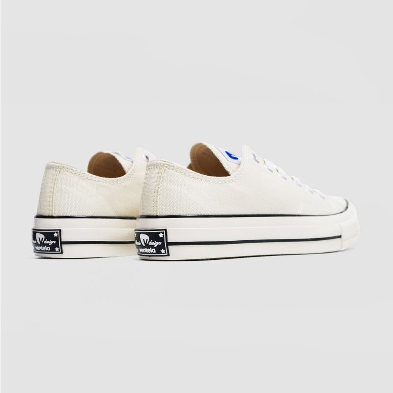 Vantela 70s Low Cream Original
