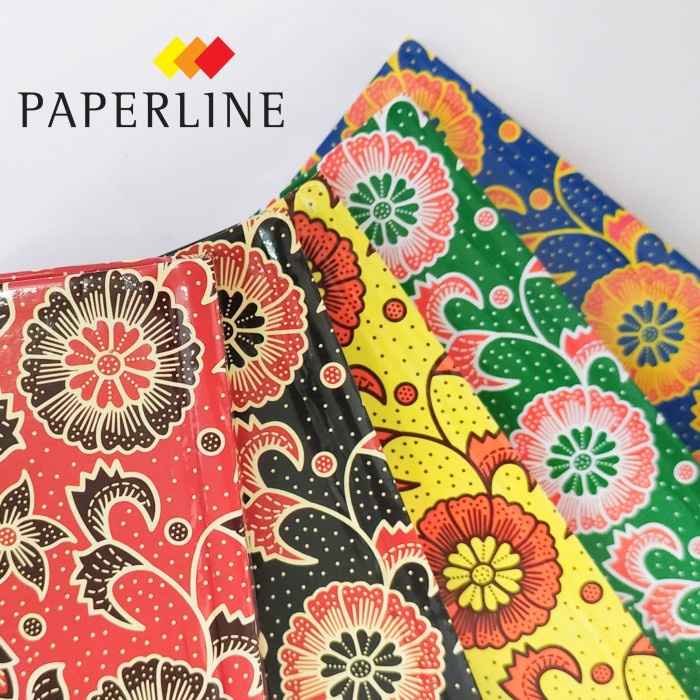 

Sale!!! Buku Tulis Hard Cover Folio 200 Lembar / Buku Akutansi Paperline Hemat