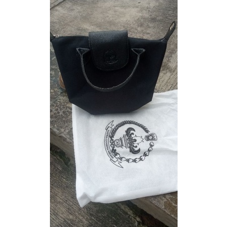 LC tas LUFAS PERSIT mini