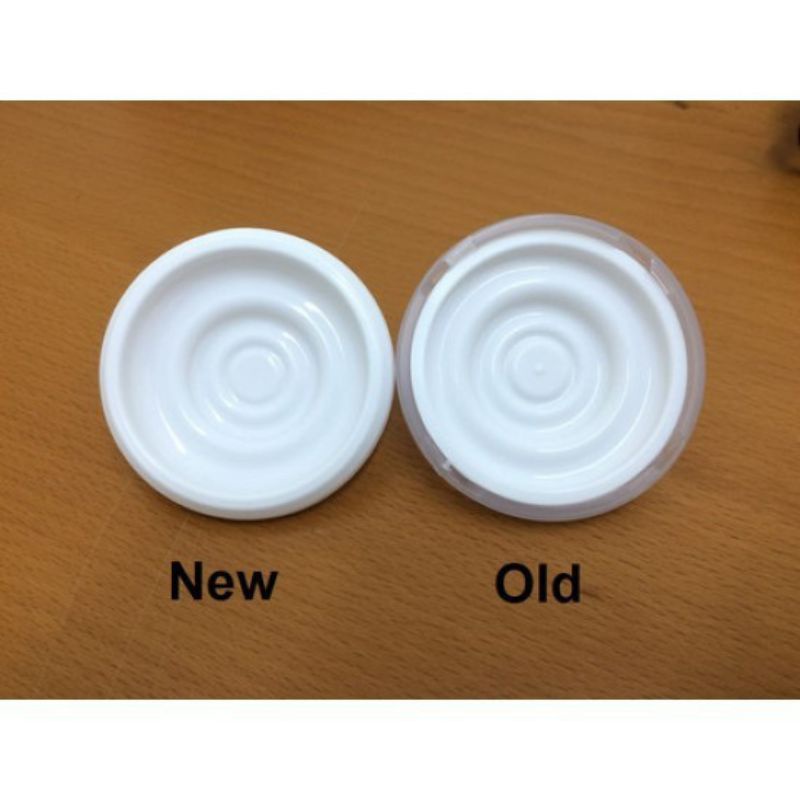 [New Item] Silicone backflow preventer membrane diaphragm karet protector diafragma pompa asi