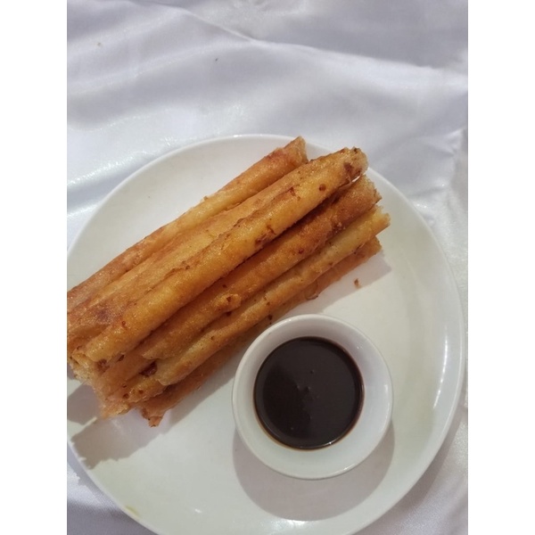 Cheese Roll Stick (Keju Aroma)