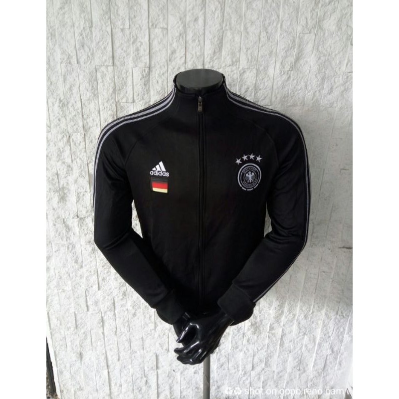 SWEATER MIDLAYER GRADE ORIGINAL JUVENTUS