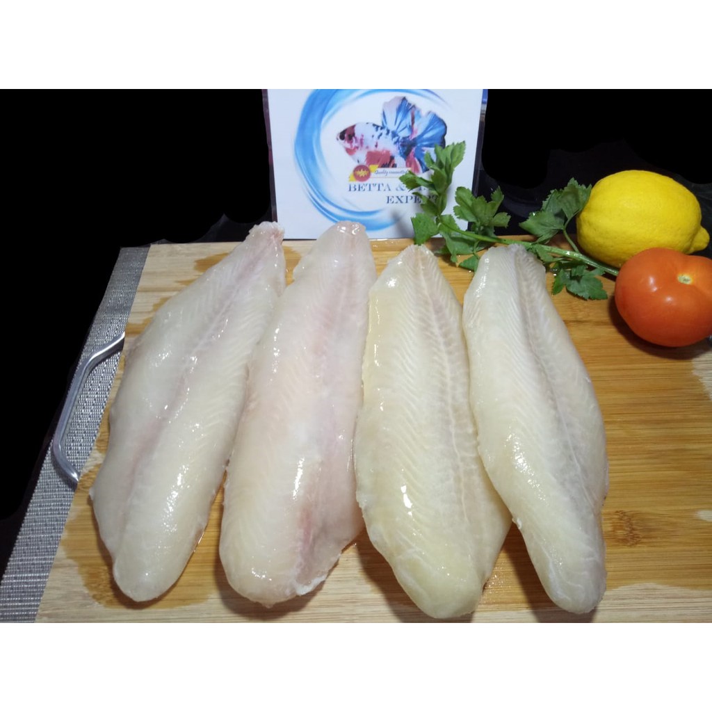 

FILLET IKAN DORI BEKU