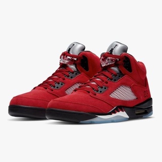 metallic 5s red
