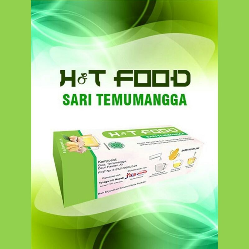 

H&T FOOD SARI TEMUMANGGA