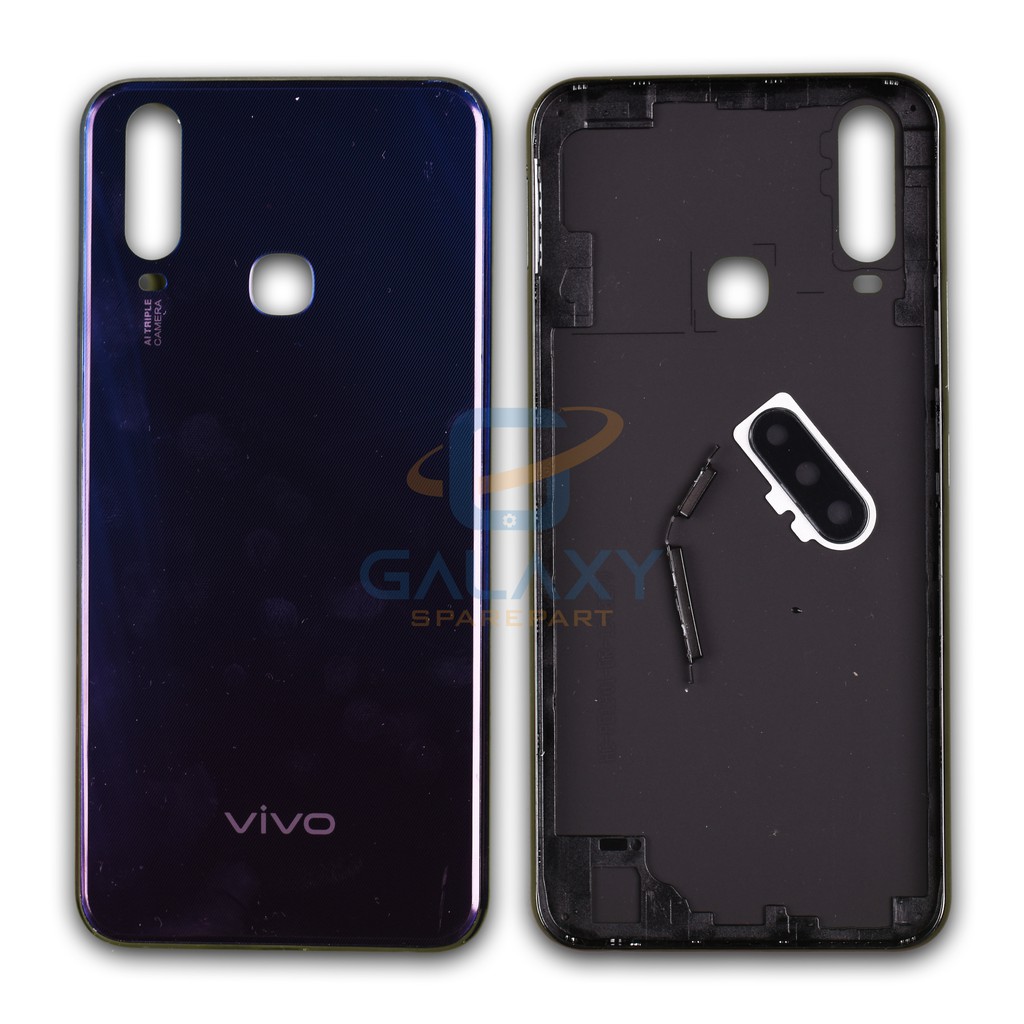 Backdoor Vivo Y17 - Y15 - Y12 / Chasing Vivo Y17 - Y15 - Y12 / Tutup Belakang Vivo Y17 - Y15 - Y12