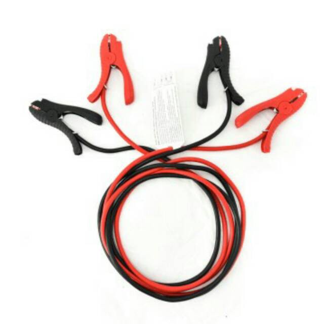 Ace Kabel Jumper Mobil Dengan Lampu Led 200 Ampere - Booster Cable Merk Ace Hardware Merdeka Hardwar