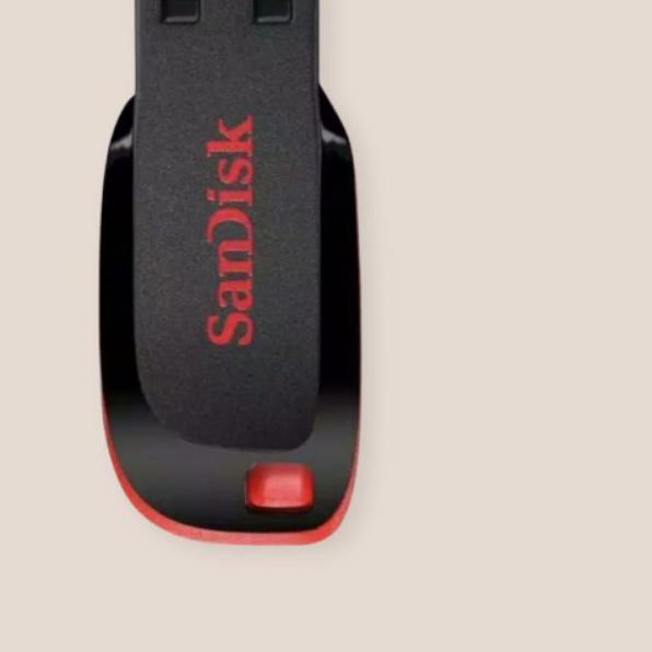 FLASHDISK SaNDisk dan otg usb 32 GB & 64 cRuzer flasdisk sandisk