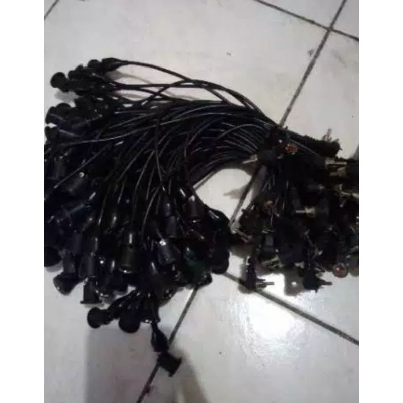 Sambungan kabel antena tv