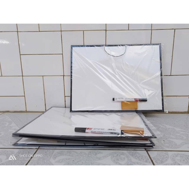 

Papan tulis / whiteboard free SPIDOL + PENGHAPUS termurah