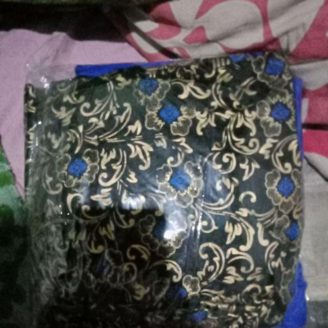 Lumbung Batik Couple Batik Cantika Etnic