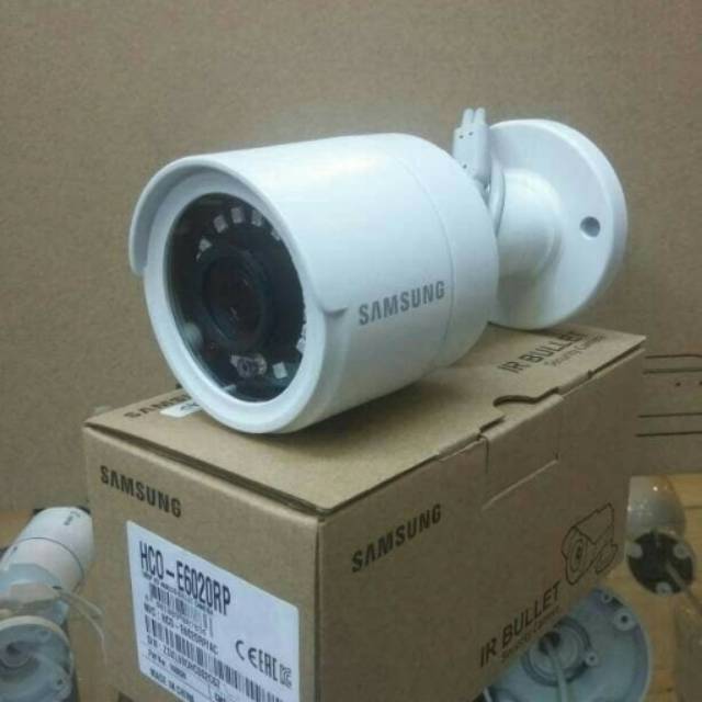 KAMERA CCTV SAMSUNG HCO-E6020RP 2MP FULL HD OUTDOOR