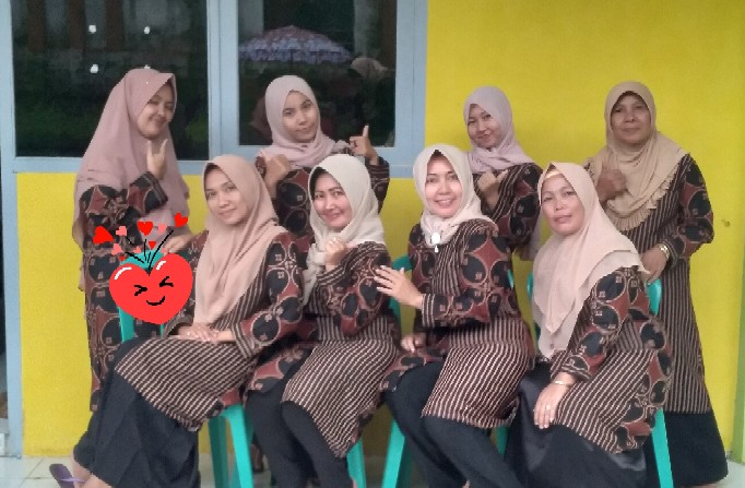 Batik Wanita Asj Sa Hrb026 Kenongo Kemeja Tosca Pendek