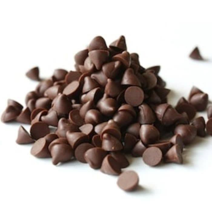 

COLATTA CHOCO CHIPS KERUCUT REPACKED 100GR CHOCOCHIPS