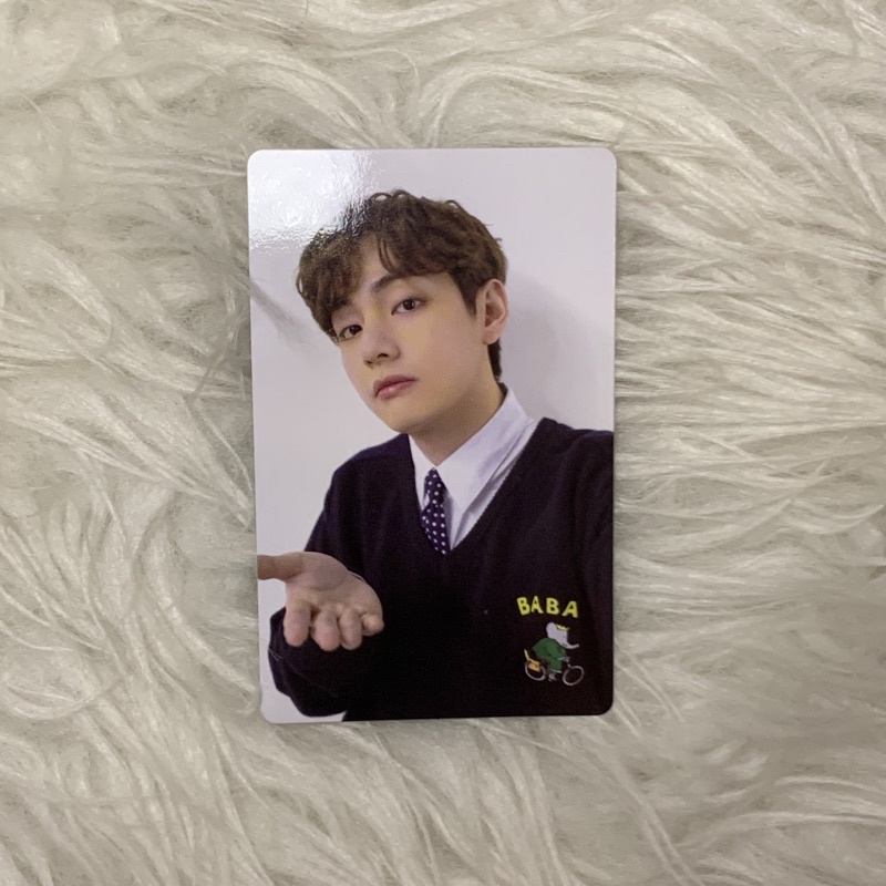 Photocard Japan FC W Mobile