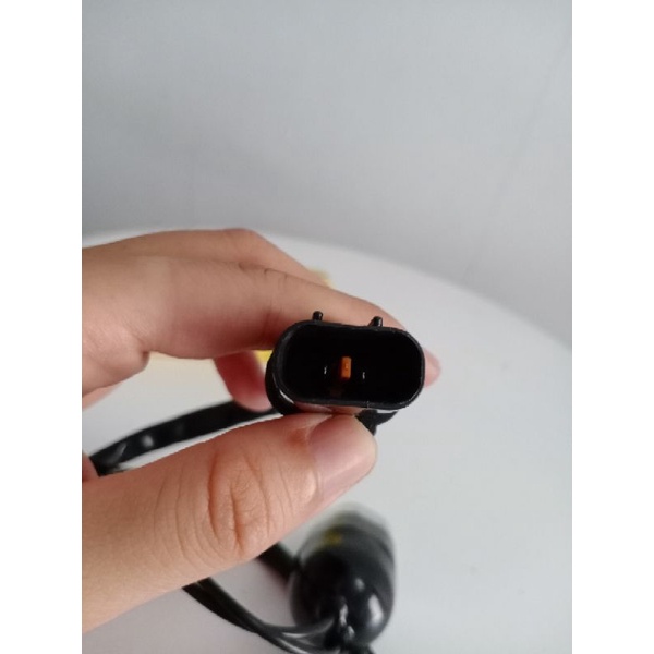 Switch Mundur / Switch Atret / Switch Atrek PS Canter / PS125 / PS135