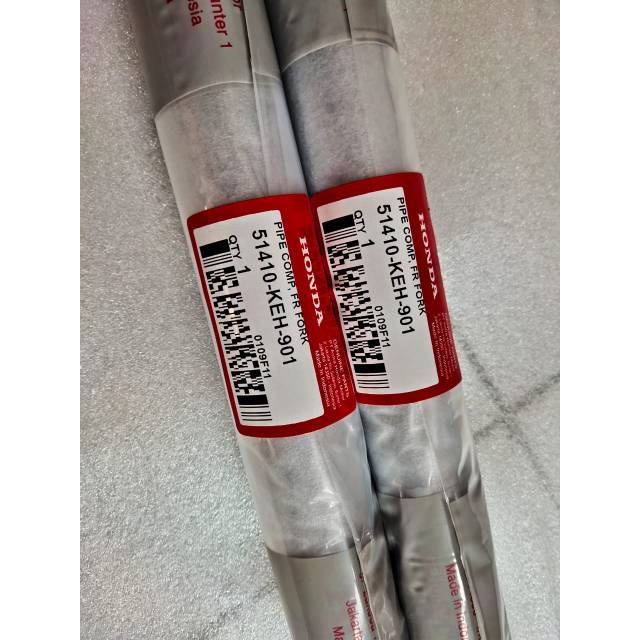 (COD) AS SHOCK DEPAN HONDA GL PRO GL PRO NT ORIGINAL sepasang