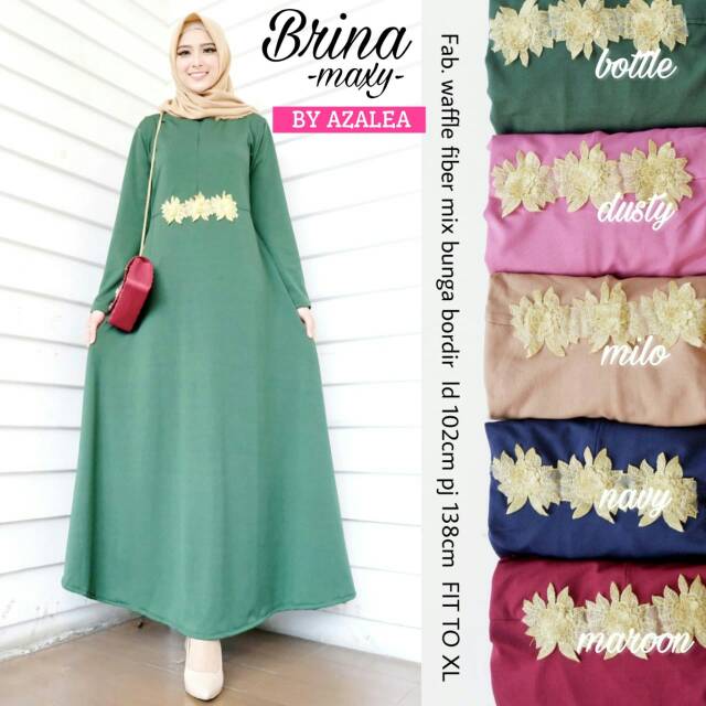 Brina Maxy