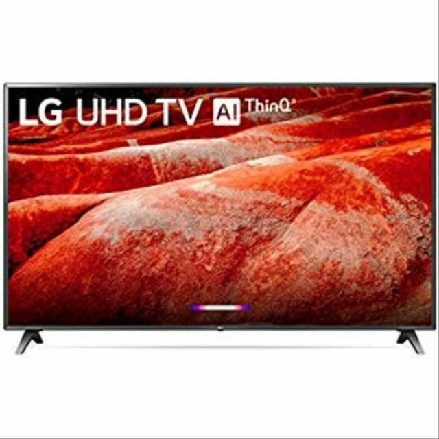 TV LED LG 82 UM 7500 SMART MAGIC UHD 4K 82in