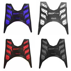 Karpet beat Fi injeksi 2013-2014 - karpet pijakan kaki honda beat 2014